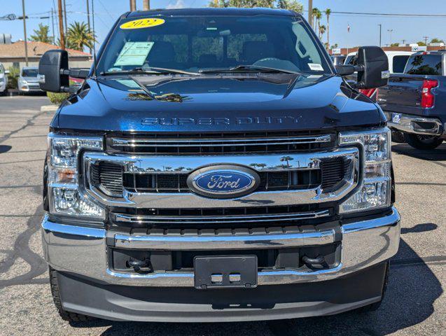 used 2022 Ford F-350 car, priced at $47,989