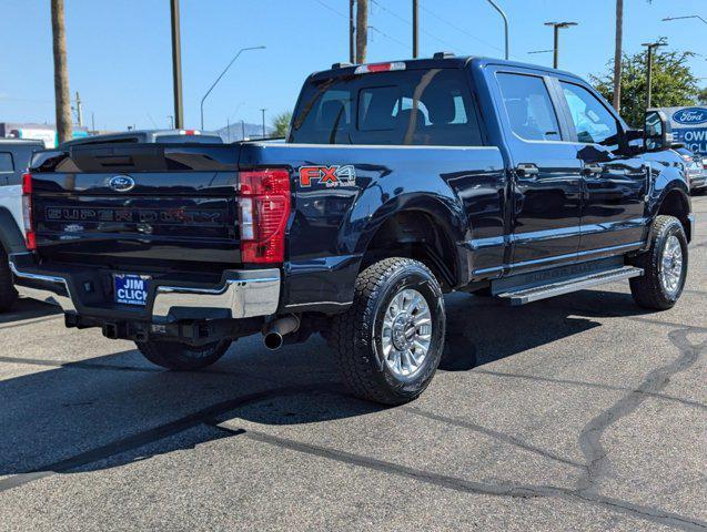 used 2022 Ford F-350 car, priced at $47,989