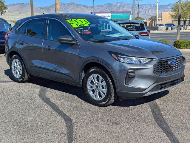 new 2024 Ford Escape car, priced at $27,485