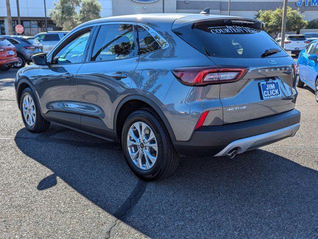 new 2024 Ford Escape car, priced at $27,485