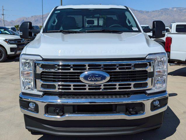 new 2024 Ford F-350 car, priced at $70,132