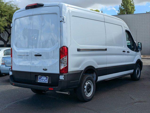 new 2024 Ford Transit-250 car