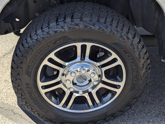 used 2014 Ford F-250 car, priced at $26,999