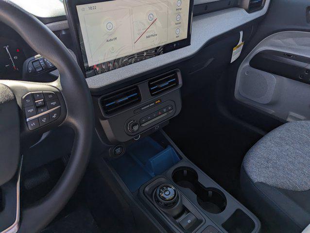 new 2025 Ford Maverick car, priced at $34,005