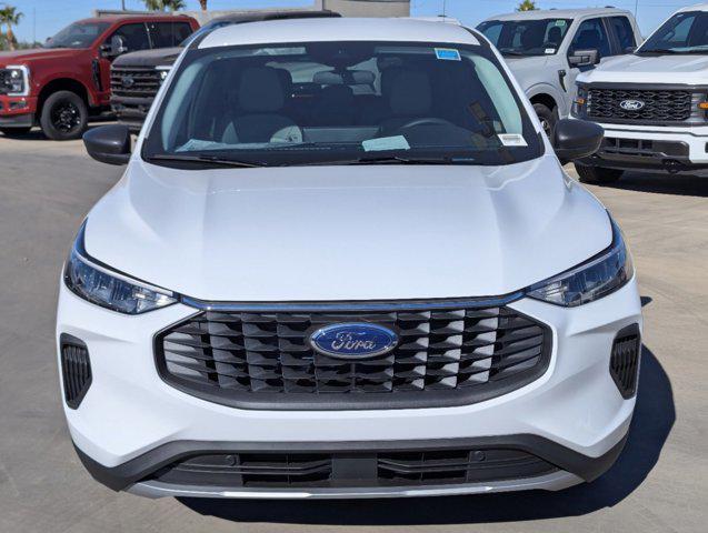 new 2025 Ford Escape car, priced at $30,485