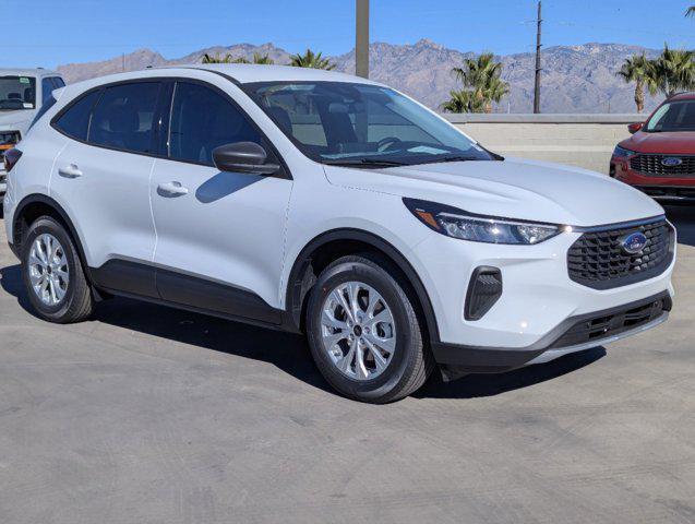 new 2025 Ford Escape car, priced at $29,985