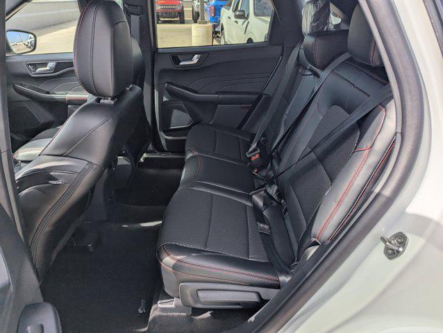 new 2025 Ford Escape car, priced at $32,999