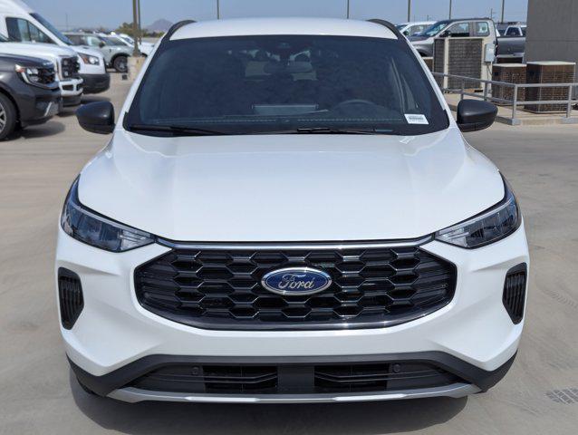new 2025 Ford Escape car, priced at $32,999