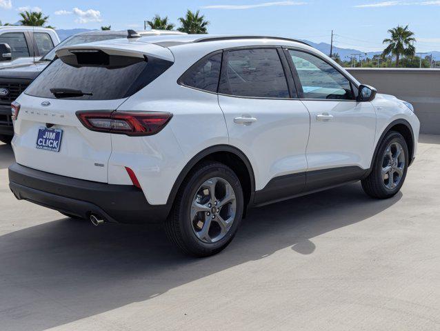 new 2025 Ford Escape car, priced at $32,999
