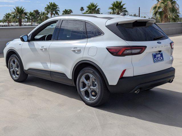 new 2025 Ford Escape car, priced at $32,999