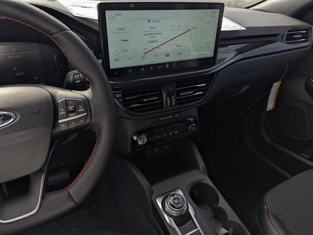 new 2025 Ford Escape car, priced at $32,999