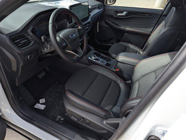 new 2025 Ford Escape car, priced at $32,999