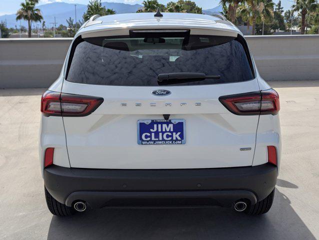 new 2025 Ford Escape car, priced at $32,999