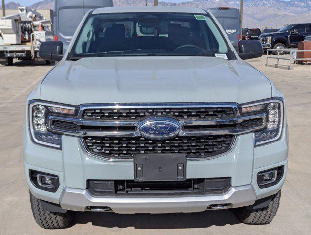 new 2024 Ford Ranger car, priced at $45,768