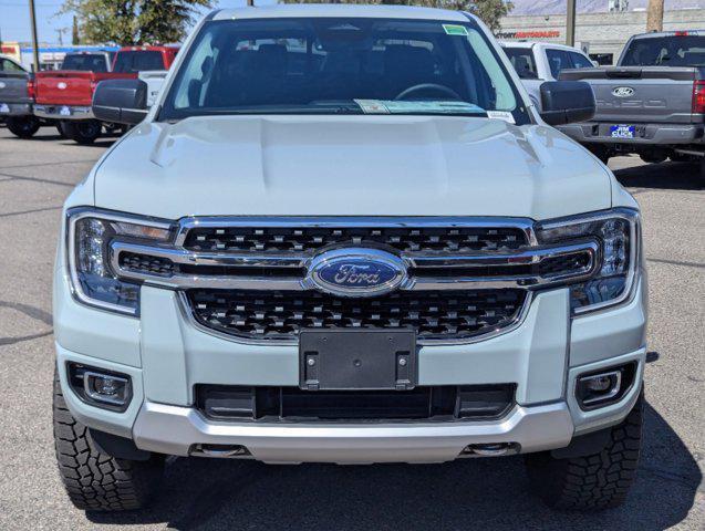 new 2024 Ford Ranger car, priced at $45,170