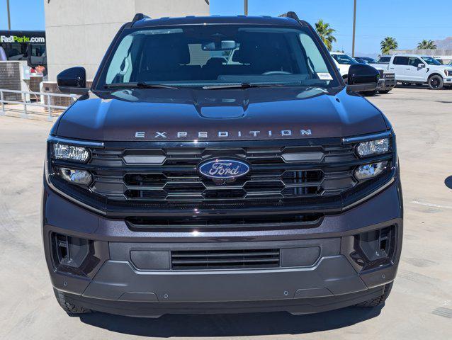 new 2025 Ford Expedition car, priced at $65,980