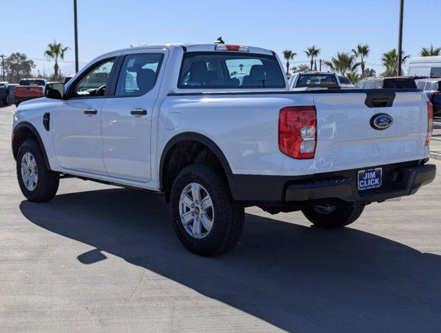 new 2024 Ford Ranger car, priced at $34,415