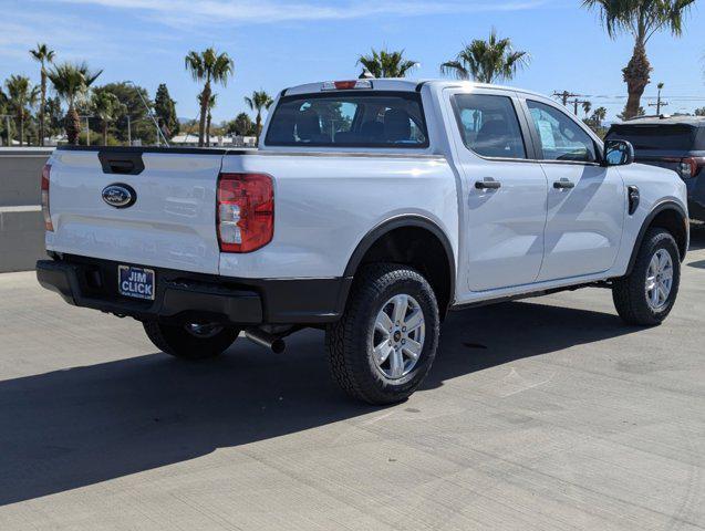 new 2024 Ford Ranger car, priced at $34,415