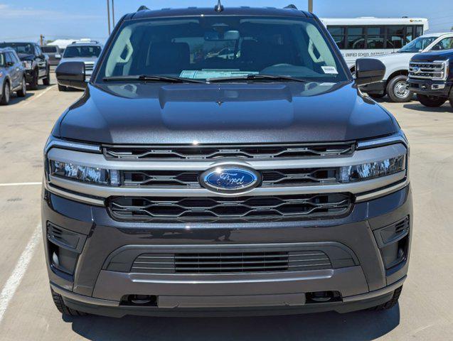 new 2024 Ford Expedition car, priced at $64,875