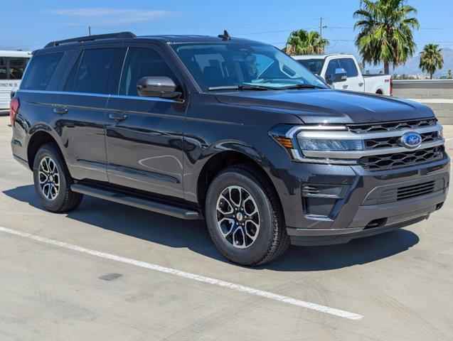 new 2024 Ford Expedition car, priced at $64,875