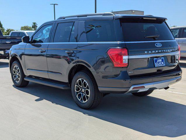 new 2024 Ford Expedition car, priced at $64,875