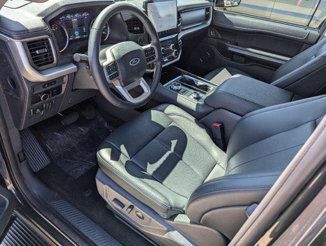 new 2024 Ford Expedition car, priced at $64,875