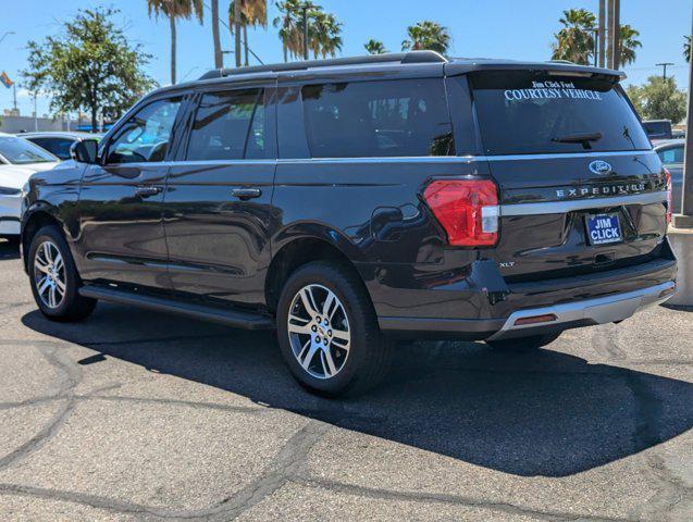 new 2024 Ford Expedition car, priced at $63,600