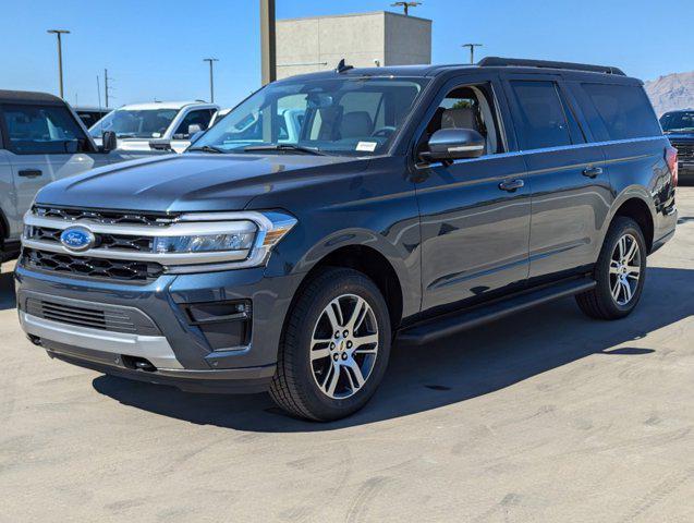 new 2024 Ford Expedition car, priced at $78,347