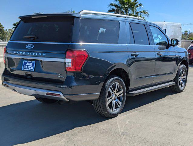 new 2024 Ford Expedition car, priced at $78,347