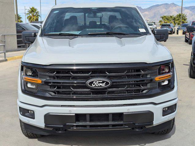 new 2024 Ford F-150 car, priced at $63,445