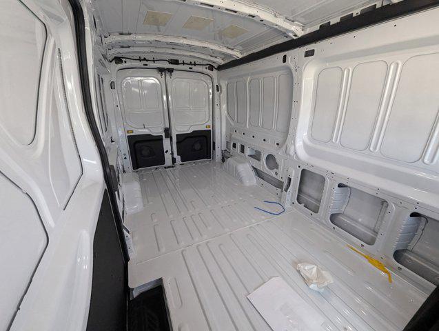 new 2025 Ford Transit-250 car, priced at $48,817