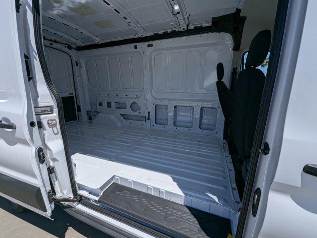 new 2025 Ford Transit-250 car, priced at $48,817