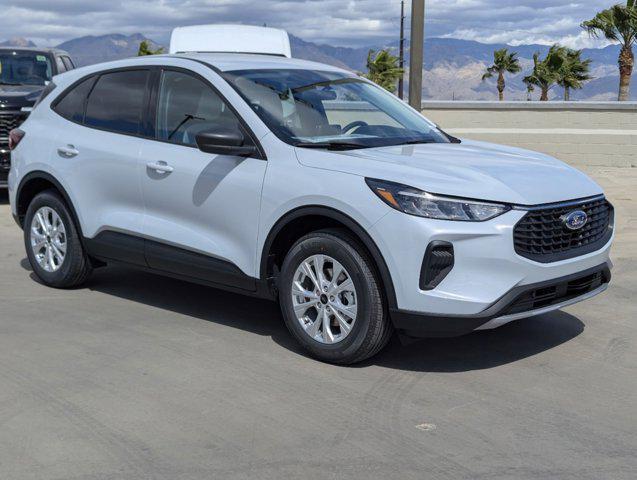 new 2025 Ford Escape car, priced at $30,390