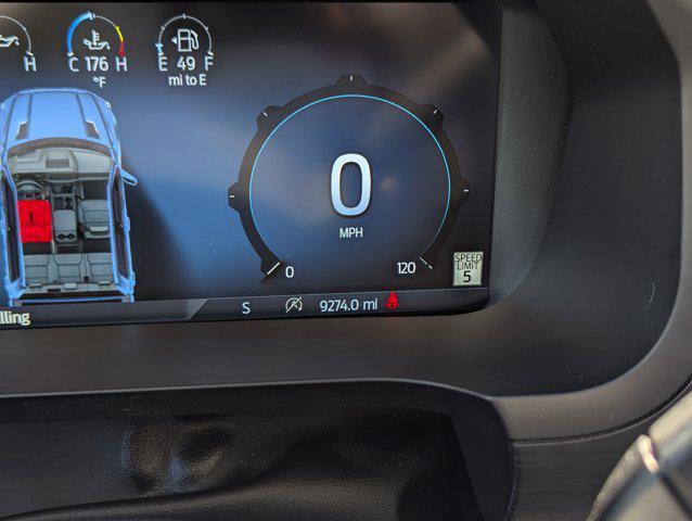 used 2024 Ford F-150 car, priced at $52,999