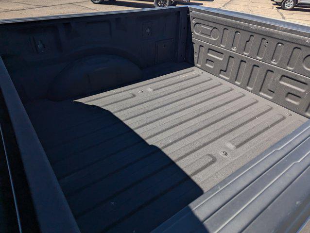 used 2024 Ford F-150 car, priced at $52,999