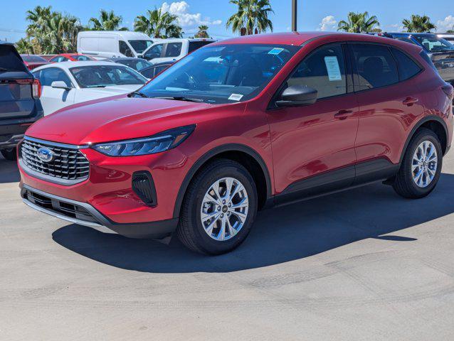 new 2025 Ford Escape car, priced at $32,345