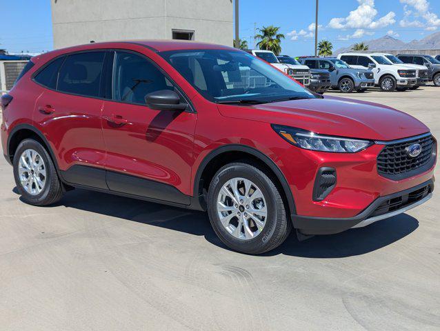 new 2025 Ford Escape car, priced at $32,845