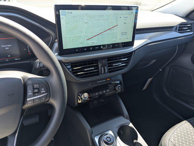 new 2025 Ford Escape car, priced at $32,345