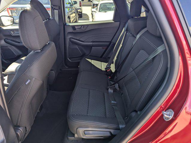 new 2025 Ford Escape car, priced at $32,345