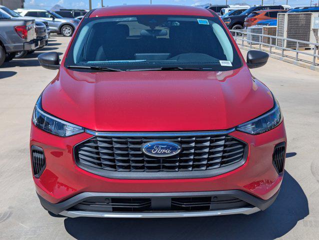 new 2025 Ford Escape car, priced at $32,345