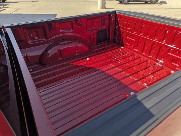 new 2025 Ford F-150 car, priced at $53,866