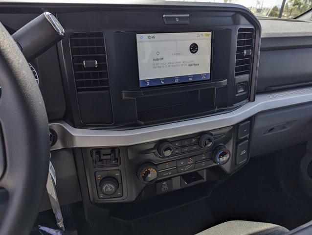 new 2025 Ford F-350 car, priced at $66,770