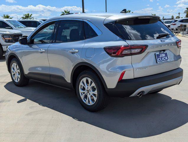 new 2024 Ford Escape car, priced at $31,747