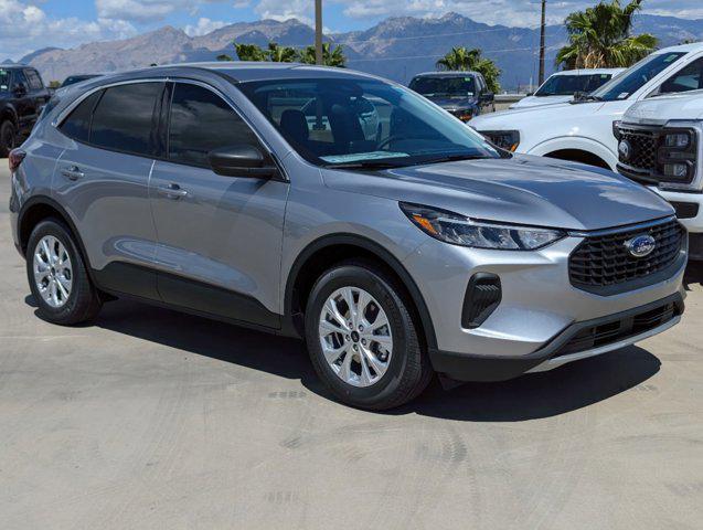 new 2024 Ford Escape car, priced at $31,747