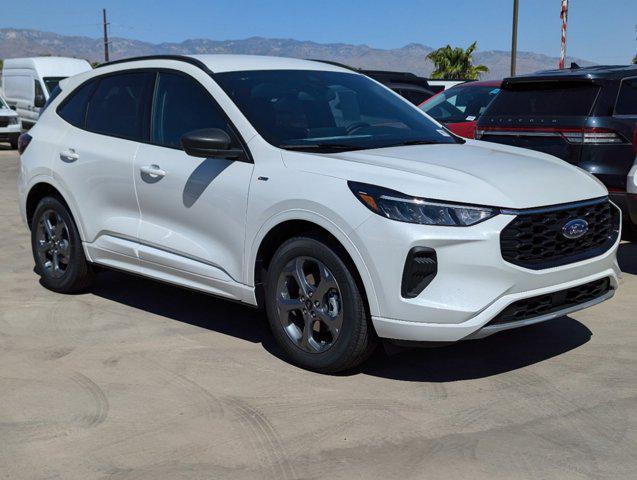 new 2024 Ford Escape car, priced at $30,425