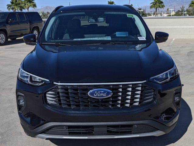 new 2025 Ford Escape PHEV car, priced at $40,943