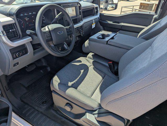 new 2026 Ford F-250 car, priced at $63,885