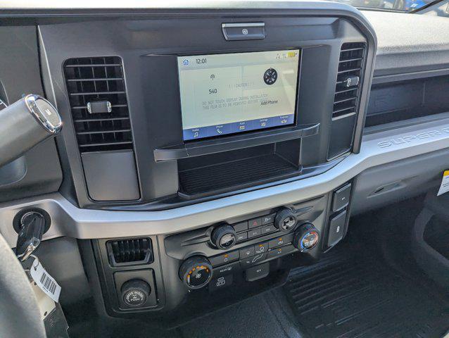new 2026 Ford F-250 car, priced at $63,885
