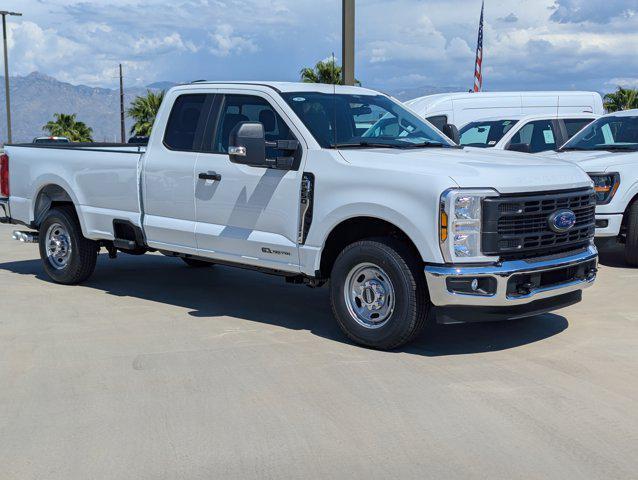 new 2026 Ford F-250 car, priced at $63,885