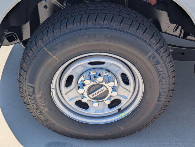 new 2026 Ford F-250 car, priced at $63,885